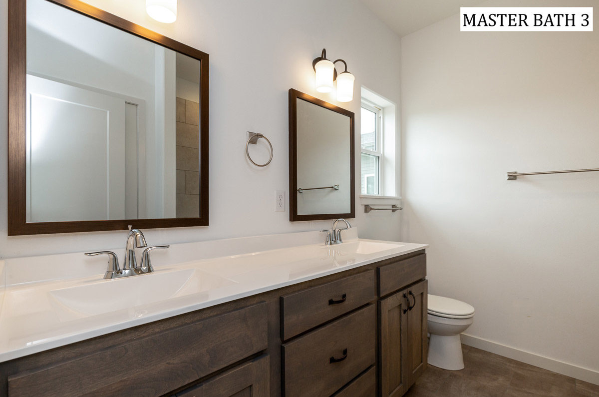 Clearbrook Master Bath 3