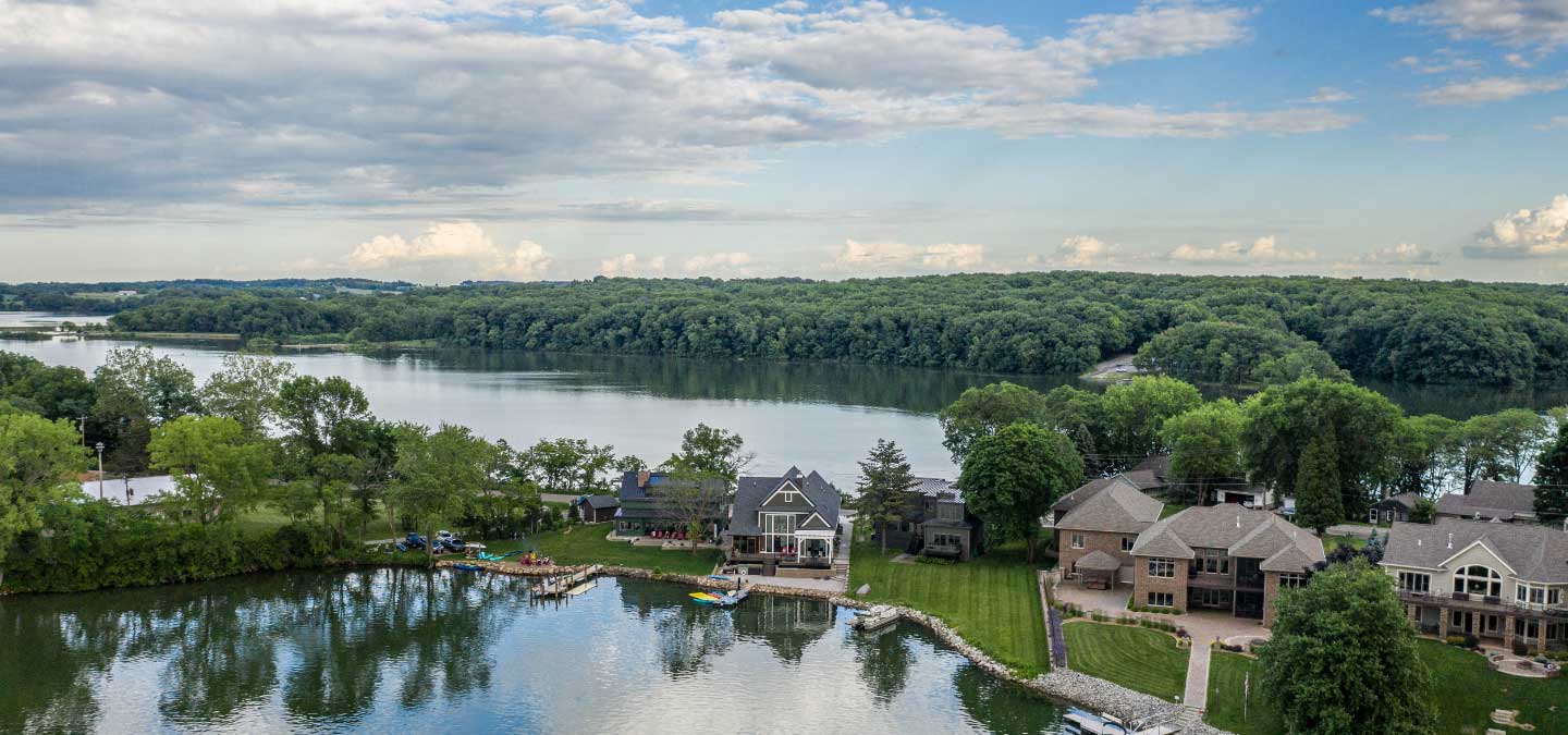 The Signature Process Advantage Built