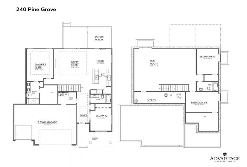240 Pine Grove Ln, Iowa City, 52245, 4 Bedrooms Bedrooms, ,3 BathroomsBathrooms,Single Family/acreage,For Sale,240 Pine Grove Ln,202400546