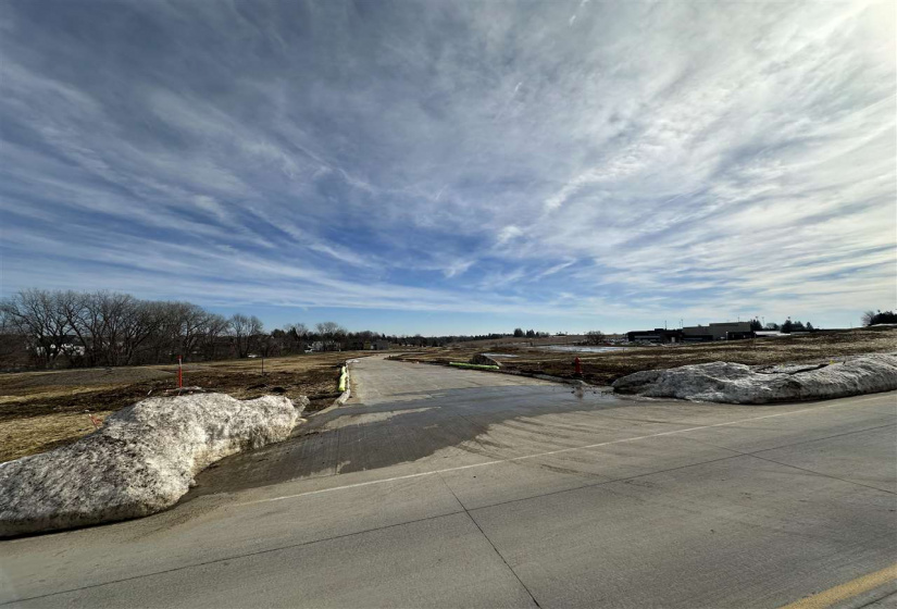 The Meadows Lot 1, West Branch, 52358, ,Lots/land,For Sale,The Meadows Lot 1,202400779