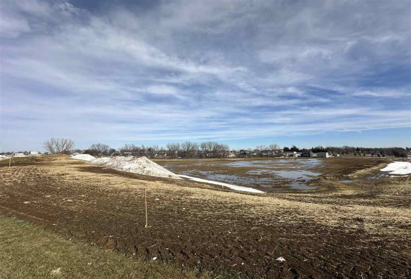 The Meadows Lot 3, West Branch, 52358, ,Lots/land,For Sale,The Meadows Lot 3,202400781