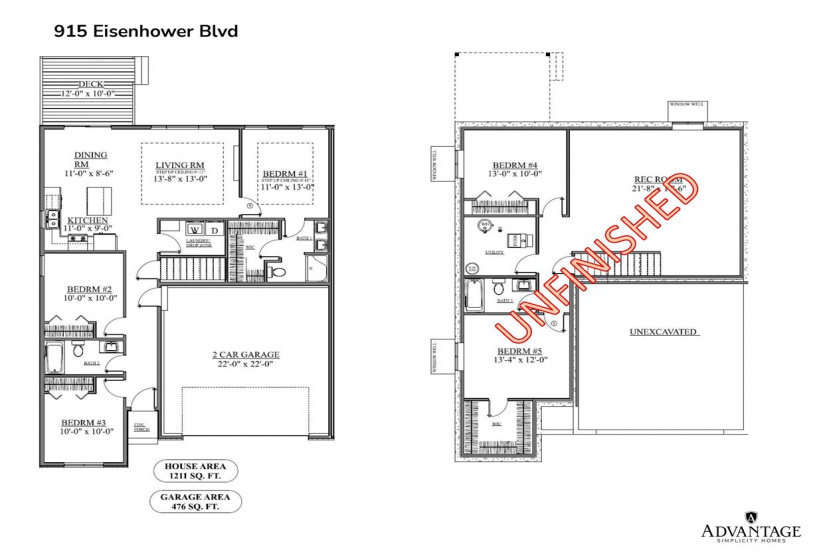 915 Eisenhower Blvd, North Liberty, 52317, 3 Bedrooms Bedrooms, ,2 BathroomsBathrooms,Single Family/acreage,For Sale,915 Eisenhower Blvd,202401205