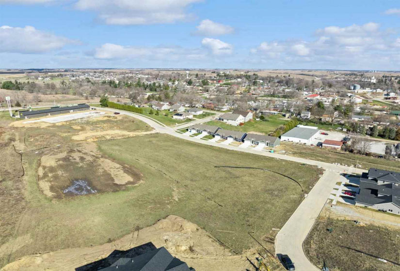 Lot 2 Parkside Hills, West Branch, 52358, ,Lots/land,For Sale,Lot 2 Parkside Hills,202406014