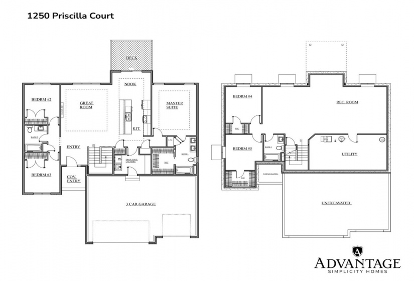 1250 Priscilla Ct, North Liberty, 52317, 5 Bedrooms Bedrooms, ,3 BathroomsBathrooms,Single Family/acreage,For Sale,1250 Priscilla Ct,202406052