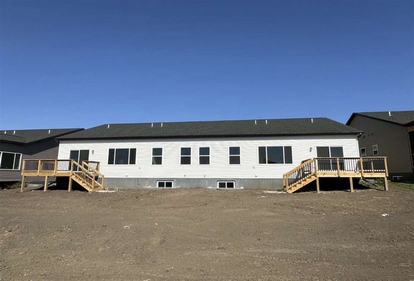 917 Eisenhower Blvd, North Liberty, 52317, 5 Bedrooms Bedrooms, ,3 BathroomsBathrooms,Single Family/acreage,For Sale,917 Eisenhower Blvd,202406553
