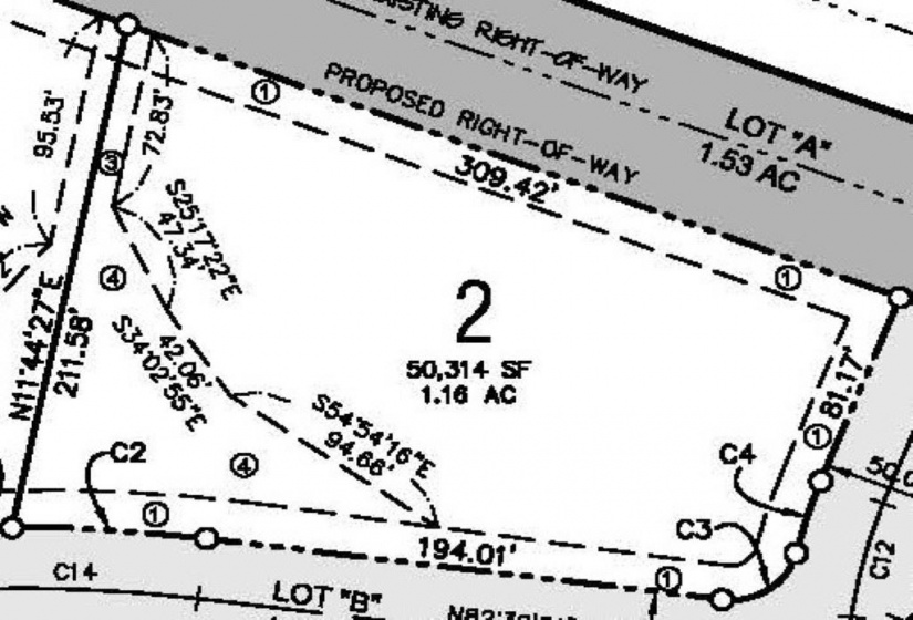 Lot 2 Rolling Prairie Estates, Iowa City, 52240, ,Lots/land,For Sale,Lot 2 Rolling Prairie Estates,202500646