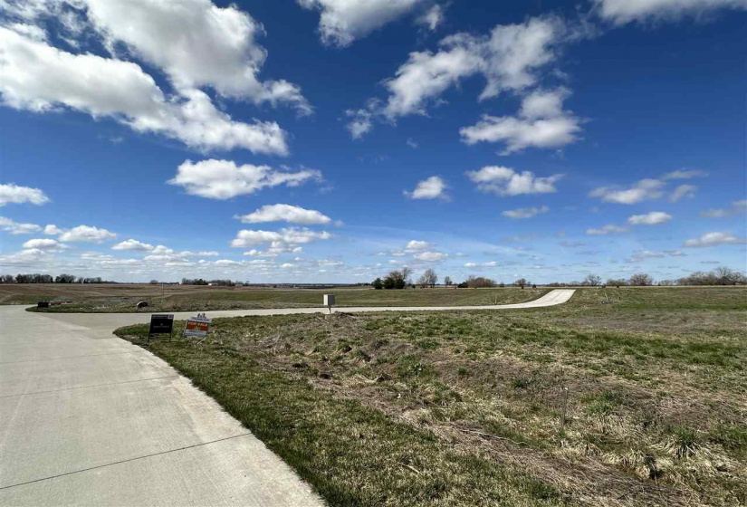 Lot 3 Rolling Prairie Estates, Iowa City, 52240, ,Lots/land,For Sale,Lot 3 Rolling Prairie Estates,202500647