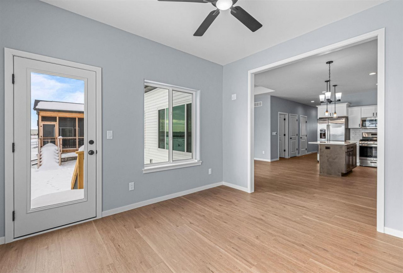 945 Eisenhower Blvd, North Liberty, 52317, 2 Bedrooms Bedrooms, ,2 BathroomsBathrooms,Single Family/acreage,For Sale,945 Eisenhower Blvd,202501287