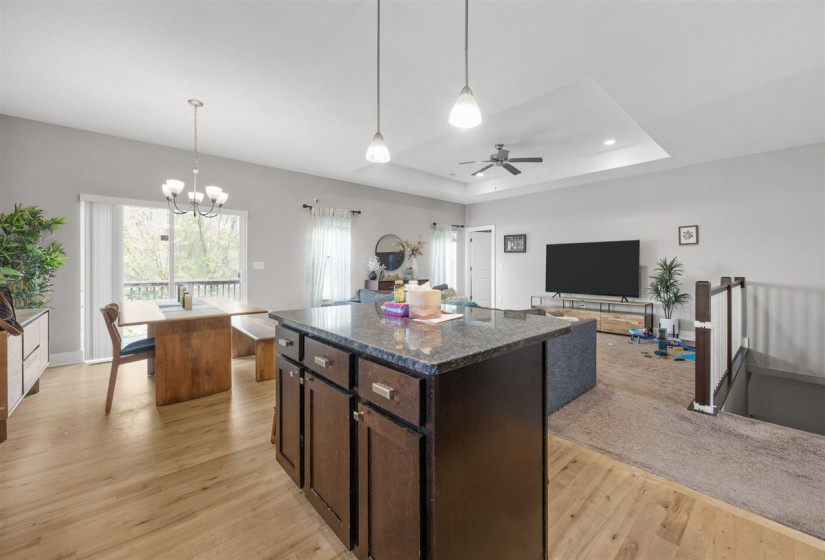2091 Mackinaw Dr, Iowa City, 52245, 4 Bedrooms Bedrooms, ,3 BathroomsBathrooms,Single Family/acreage,For Sale,2091 Mackinaw Dr,202502660