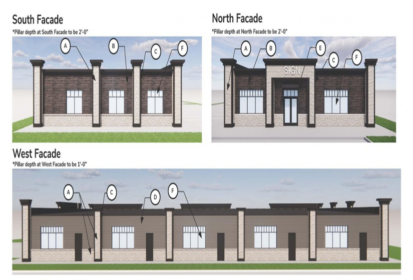 3408 Merchant St, Coralville, 52241, ,Lots/land,For Sale,3408 Merchant St,202503115