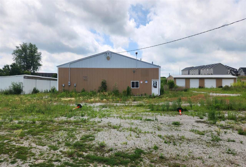 358 & 360 Cookson St, West Branch, 52358, ,Commercial,For Sale,358 & 360 Cookson St,202504183