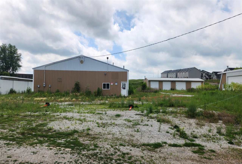 358 & 360 Cookson St, West Branch, 52358, ,Commercial,For Sale,358 & 360 Cookson St,202504183