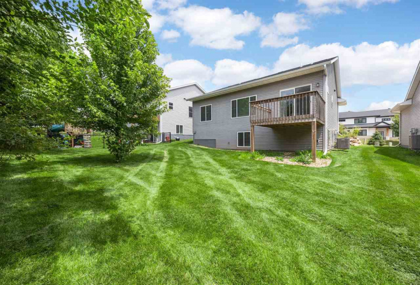 269 Danielle St, Iowa City, 52245, 4 Bedrooms Bedrooms, ,3 BathroomsBathrooms,Single Family/acreage,For Sale,269 Danielle St,202504215