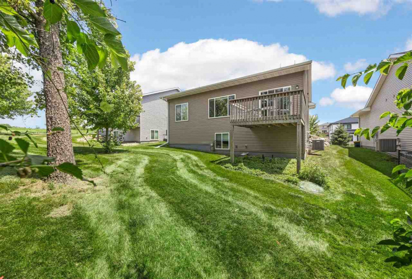 281 Danielle St, Iowa City, 52245, 4 Bedrooms Bedrooms, ,3 BathroomsBathrooms,Single Family/acreage,For Sale,281 Danielle St,202504218
