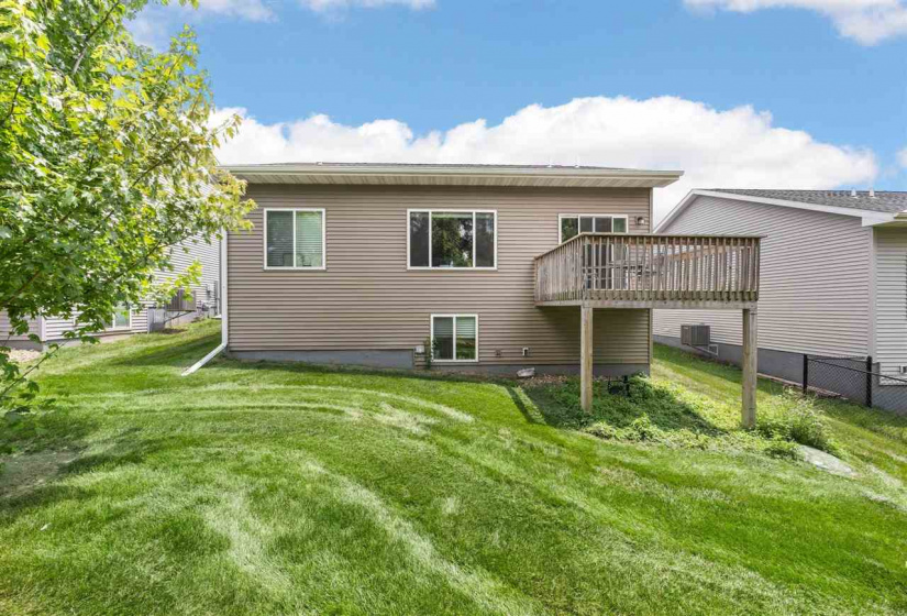 281 Danielle St, Iowa City, 52245, 4 Bedrooms Bedrooms, ,3 BathroomsBathrooms,Single Family/acreage,For Sale,281 Danielle St,202504218