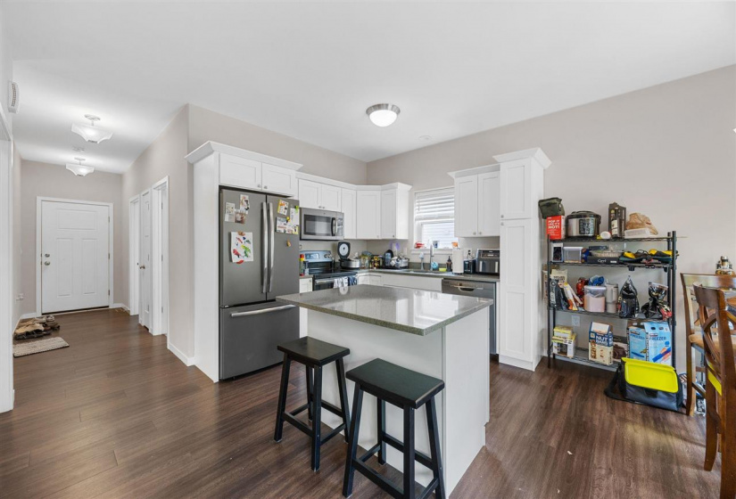 281 Danielle St, Iowa City, 52245, 4 Bedrooms Bedrooms, ,3 BathroomsBathrooms,Single Family/acreage,For Sale,281 Danielle St,202504218