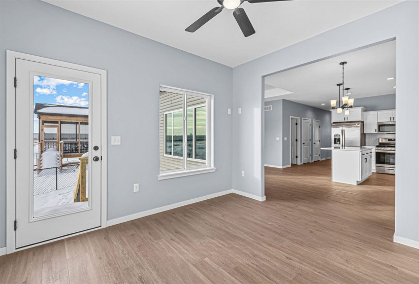 955 Eisenhower Blvd, North Liberty, 52317, 2 Bedrooms Bedrooms, ,2 BathroomsBathrooms,Single Family/acreage,For Sale,955 Eisenhower Blvd,202504524