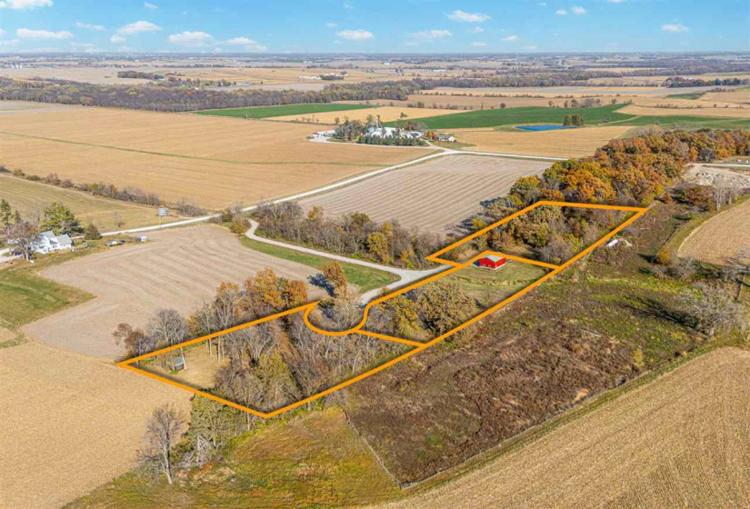 2357 Oak Ln Ct SW, Iowa City, 52240, 4 Bedrooms Bedrooms, ,3 BathroomsBathrooms,Single Family/acreage,For Sale,2357 Oak Ln Ct SW,202506876