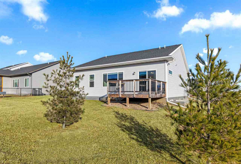 997 Thomas Cir, Tiffin, 52340, 4 Bedrooms Bedrooms, ,3 BathroomsBathrooms,Single Family/acreage,For Sale,997 Thomas Cir,202600444