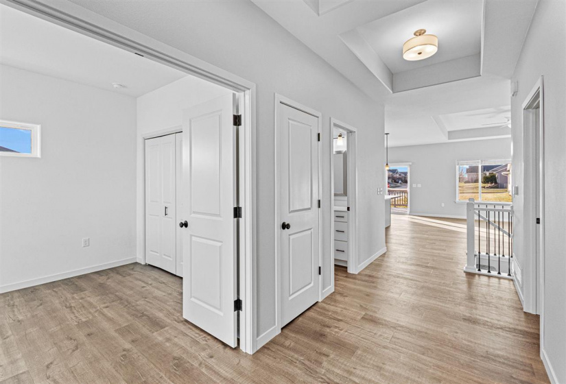 997 Thomas Cir, Tiffin, 52340, 4 Bedrooms Bedrooms, ,3 BathroomsBathrooms,Single Family/acreage,For Sale,997 Thomas Cir,202600444