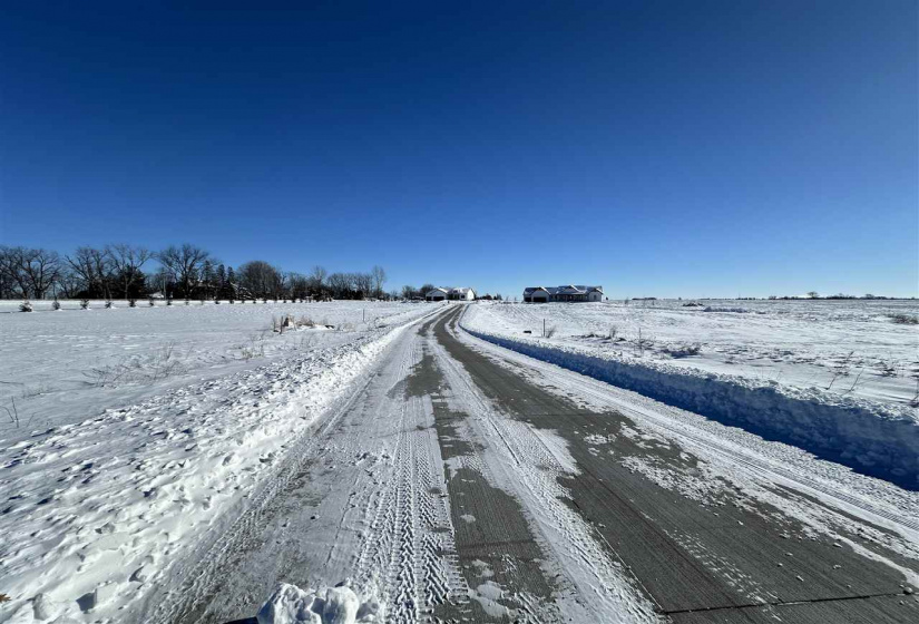 Lot 1 Rolling Prairie Estates, Iowa City, 52240, ,Lots/land,For Sale,Lot 1 Rolling Prairie Estates,202600864