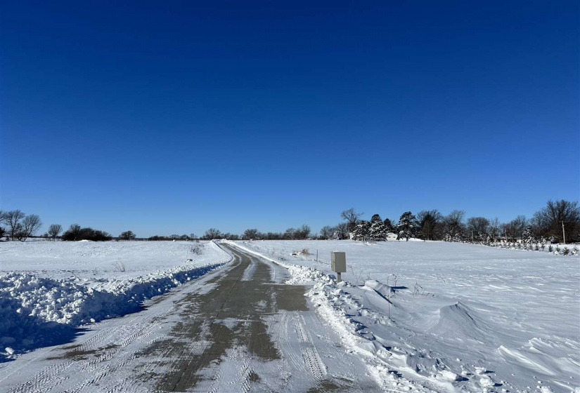 Lot 1 Rolling Prairie Estates, Iowa City, 52240, ,Lots/land,For Sale,Lot 1 Rolling Prairie Estates,202600864