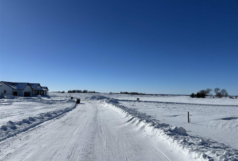 Lot 2 Rolling Prairie Estates, Iowa City, 52240, ,Lots/land,For Sale,Lot 2 Rolling Prairie Estates,202600865