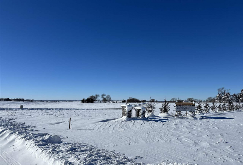 Lot 2 Rolling Prairie Estates, Iowa City, 52240, ,Lots/land,For Sale,Lot 2 Rolling Prairie Estates,202600865