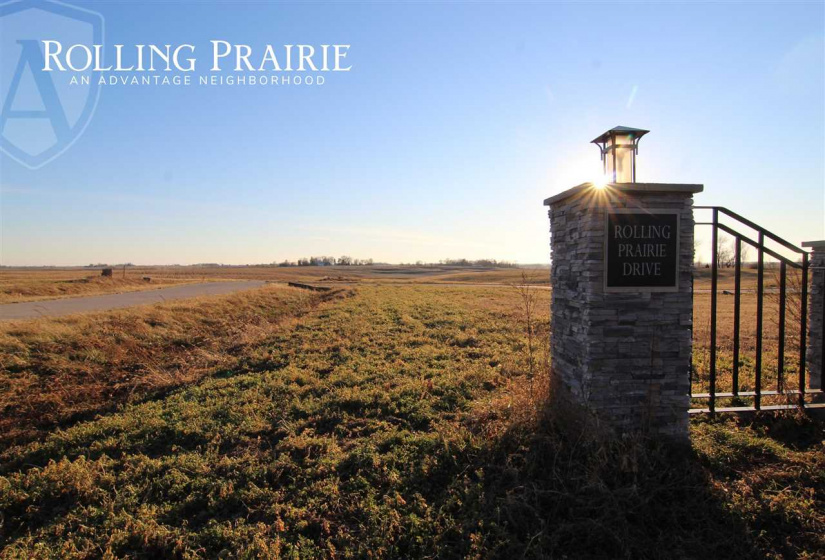 Lot 3 Rolling Prairie Estates, Iowa City, 52240, ,Lots/land,For Sale,Lot 3 Rolling Prairie Estates,202600866