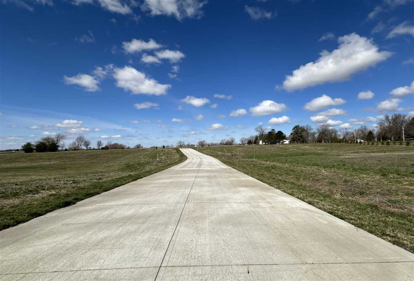 Lot 4 Rolling Prairie Estates, Iowa City, 52240, ,Lots/land,For Sale,Lot 4 Rolling Prairie Estates,202600868