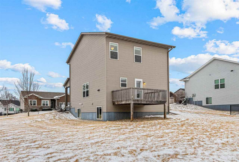 4007 Lillian St, Iowa City, 52245, 4 Bedrooms Bedrooms, ,4 BathroomsBathrooms,Single Family/acreage,For Sale,4007 Lillian St,202601300