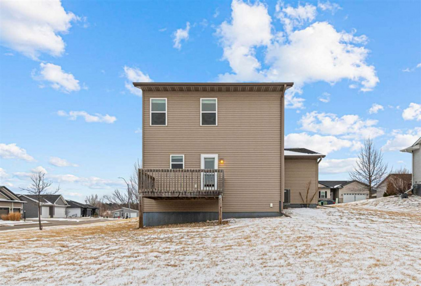 4007 Lillian St, Iowa City, 52245, 4 Bedrooms Bedrooms, ,4 BathroomsBathrooms,Single Family/acreage,For Sale,4007 Lillian St,202601300