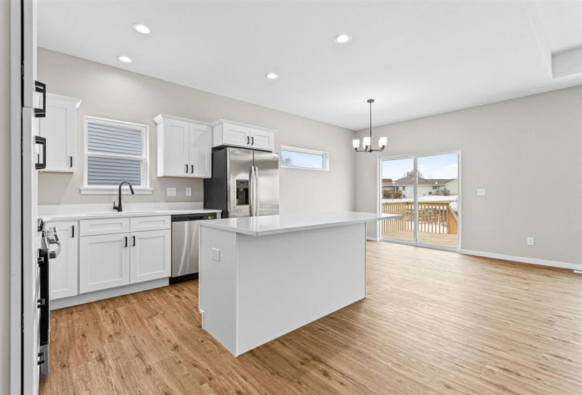 1210 Priscilla Ct, North Liberty, 52317, 5 Bedrooms Bedrooms, ,3 BathroomsBathrooms,Single Family/acreage,For Sale,1210 Priscilla Ct,202601307