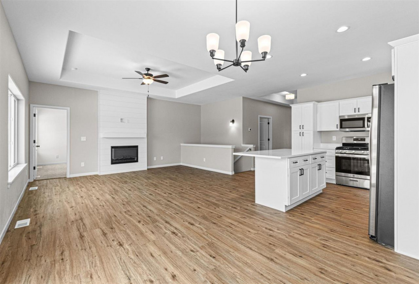 1210 Priscilla Ct, North Liberty, 52317, 5 Bedrooms Bedrooms, ,3 BathroomsBathrooms,Single Family/acreage,For Sale,1210 Priscilla Ct,202601307