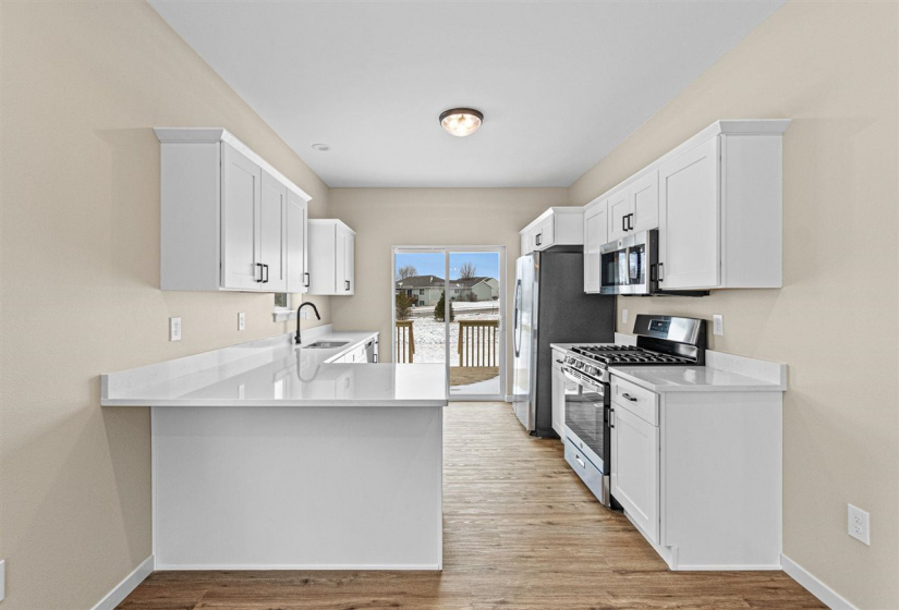 1230 Priscilla Ct, North Liberty, 52317, 5 Bedrooms Bedrooms, ,3 BathroomsBathrooms,Single Family/acreage,For Sale,1230 Priscilla Ct,202601308