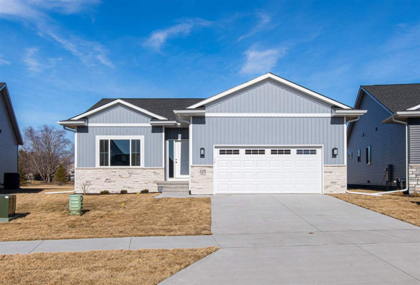 1230 Priscilla Ct, North Liberty, 52317, 5 Bedrooms Bedrooms, ,3 BathroomsBathrooms,Single Family/acreage,For Sale,1230 Priscilla Ct,202601308