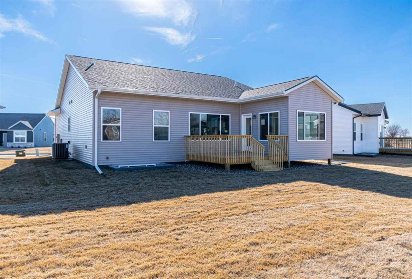 1240 Priscilla Ct, North Liberty, 52317, 4 Bedrooms Bedrooms, ,3 BathroomsBathrooms,Single Family/acreage,For Sale,1240 Priscilla Ct,202601309