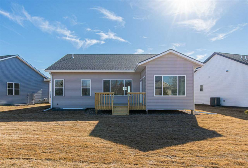 1240 Priscilla Ct, North Liberty, 52317, 4 Bedrooms Bedrooms, ,3 BathroomsBathrooms,Single Family/acreage,For Sale,1240 Priscilla Ct,202601309