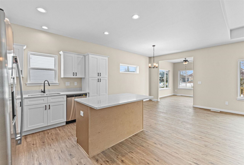 1240 Priscilla Ct, North Liberty, 52317, 4 Bedrooms Bedrooms, ,3 BathroomsBathrooms,Single Family/acreage,For Sale,1240 Priscilla Ct,202601309