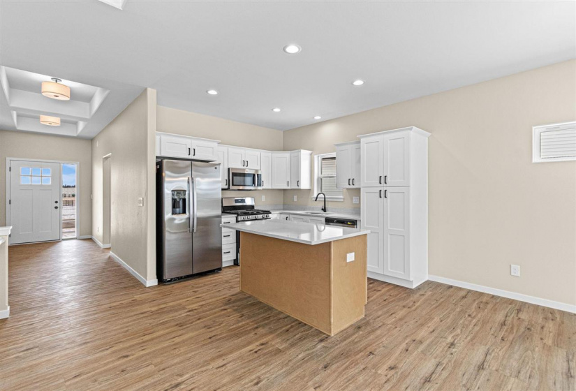 1240 Priscilla Ct, North Liberty, 52317, 4 Bedrooms Bedrooms, ,3 BathroomsBathrooms,Single Family/acreage,For Sale,1240 Priscilla Ct,202601309