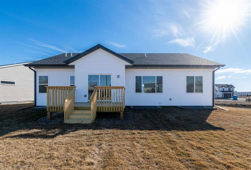 1250 Priscilla Ct, North Liberty, 52317, 5 Bedrooms Bedrooms, ,3 BathroomsBathrooms,Single Family/acreage,For Sale,1250 Priscilla Ct,202601310