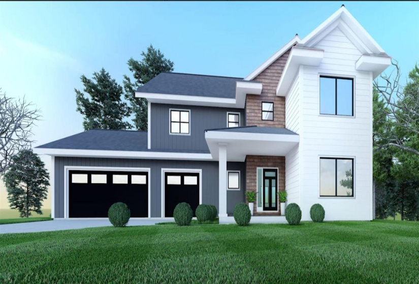 Lot 2 Rolling Prairie Estates, Iowa City, 52245, 6 Bedrooms Bedrooms, ,5 BathroomsBathrooms,Single Family/acreage,For Sale,Lot 2 Rolling Prairie Estates,202601651