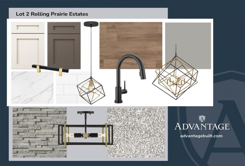 Lot 2 Rolling Prairie Estates, Iowa City, 52245, 6 Bedrooms Bedrooms, ,5 BathroomsBathrooms,Single Family/acreage,For Sale,Lot 2 Rolling Prairie Estates,202601651