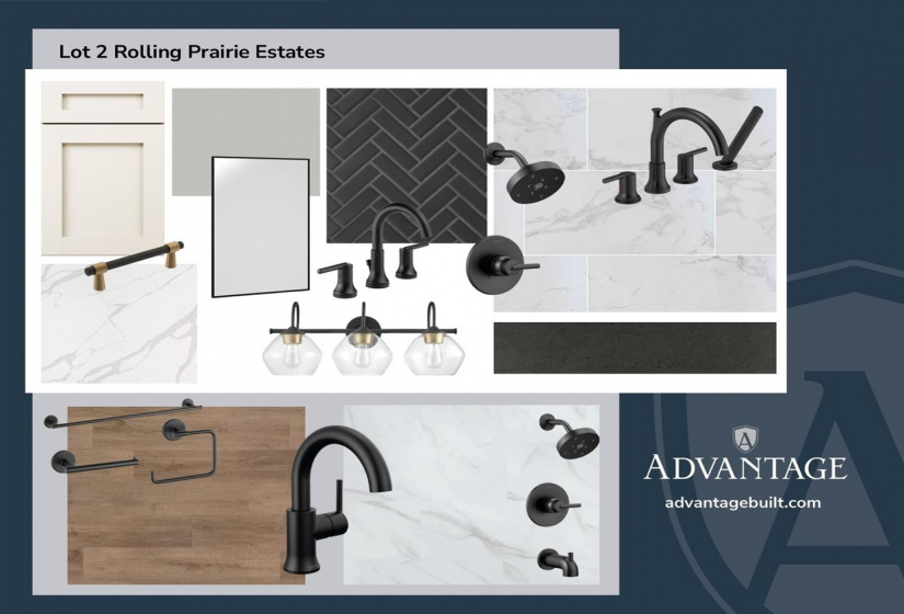 Lot 2 Rolling Prairie Estates, Iowa City, 52245, 6 Bedrooms Bedrooms, ,5 BathroomsBathrooms,Single Family/acreage,For Sale,Lot 2 Rolling Prairie Estates,202601651