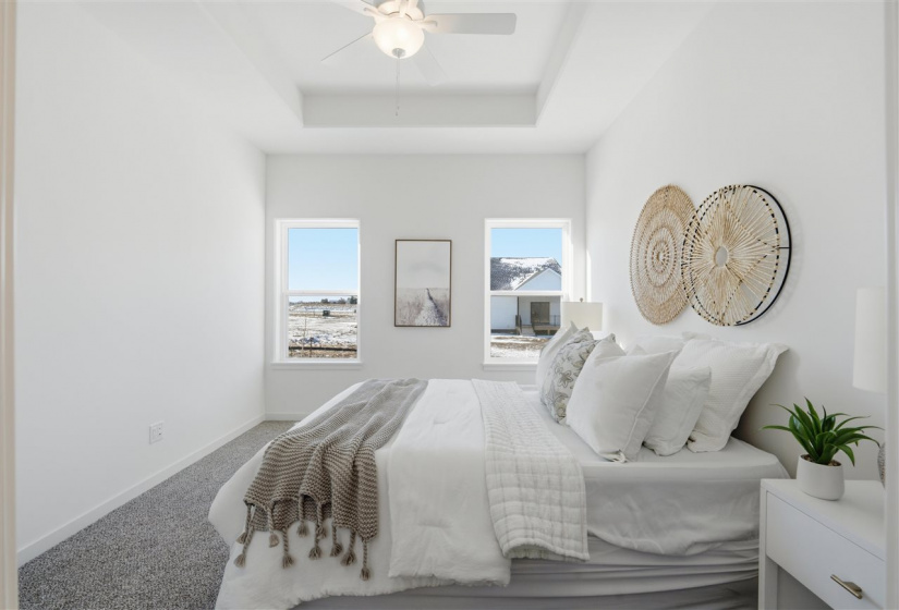 945 Eisenhower Blvd, North Liberty, 52317, 4 Bedrooms Bedrooms, ,3 BathroomsBathrooms,Single Family/acreage,For Sale,945 Eisenhower Blvd,202601854