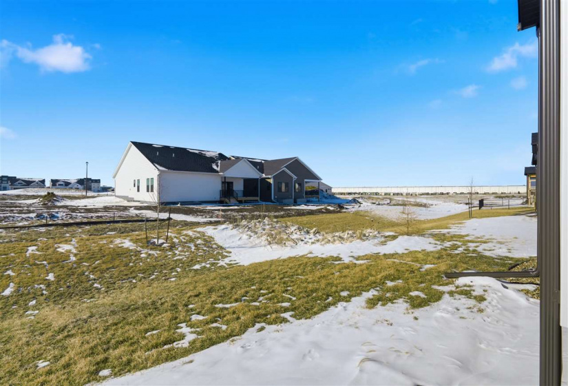 945 Eisenhower Blvd, North Liberty, 52317, 4 Bedrooms Bedrooms, ,3 BathroomsBathrooms,Single Family/acreage,For Sale,945 Eisenhower Blvd,202601854