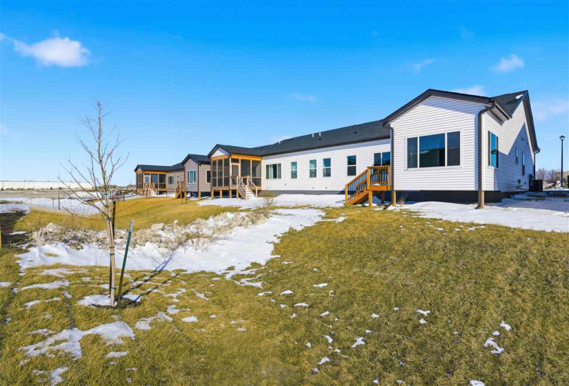 945 Eisenhower Blvd, North Liberty, 52317, 4 Bedrooms Bedrooms, ,3 BathroomsBathrooms,Single Family/acreage,For Sale,945 Eisenhower Blvd,202601854