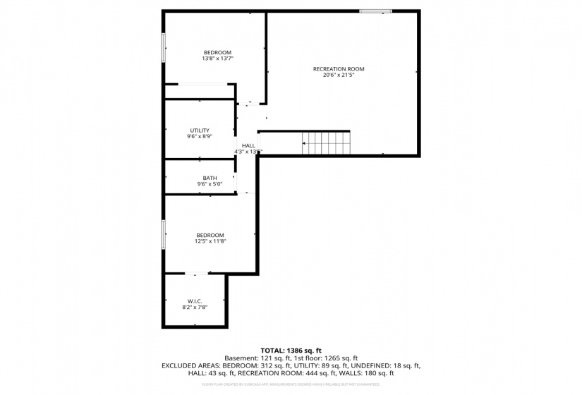 945 Eisenhower Blvd, North Liberty, 52317, 4 Bedrooms Bedrooms, ,3 BathroomsBathrooms,Single Family/acreage,For Sale,945 Eisenhower Blvd,202601854