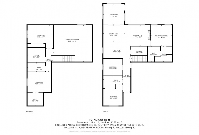 945 Eisenhower Blvd, North Liberty, 52317, 4 Bedrooms Bedrooms, ,3 BathroomsBathrooms,Single Family/acreage,For Sale,945 Eisenhower Blvd,202601854