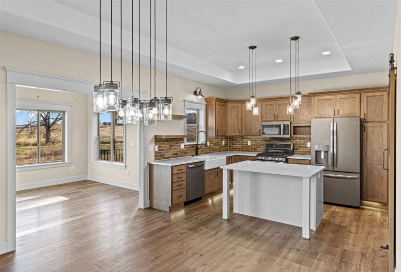 2357 Oak Ln Ct SW, Iowa City, 52240, 4 Bedrooms Bedrooms, ,3 BathroomsBathrooms,Single Family/acreage,For Sale,2357 Oak Ln Ct SW,202603055